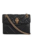 KURT GEIGER LONDON Modelo Mini Kensington X Bag BLACKCOMB0 T. N/A
