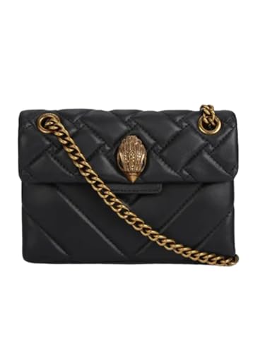 KURT GEIGER LONDON Modelo Mini Kensington X Bag BLACKCOMB0 T. N/A