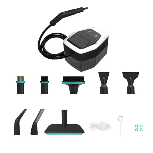 �X�`�[�����b�v�N���[�i�[�A �L�b�`���̖�����̏����̂��߂̑��@�\�������̓X�`�[���N���[�i�[�ƒ�p�@��(WHITE)