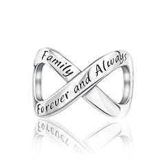 forever & always infinity