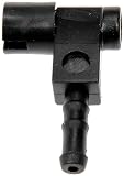 Dorman 924-5226 Dysza spryskiwacza szyby przedniej