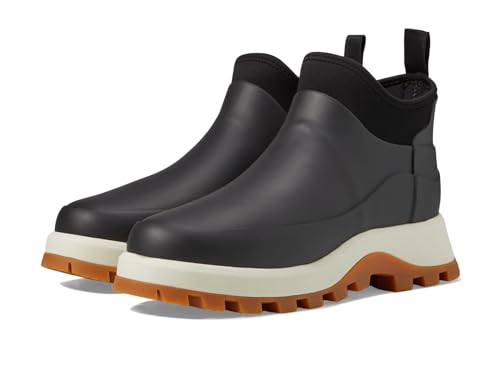 Hunter City Explorer Ankle Womens - Black Shaded White Gum - 37 EU