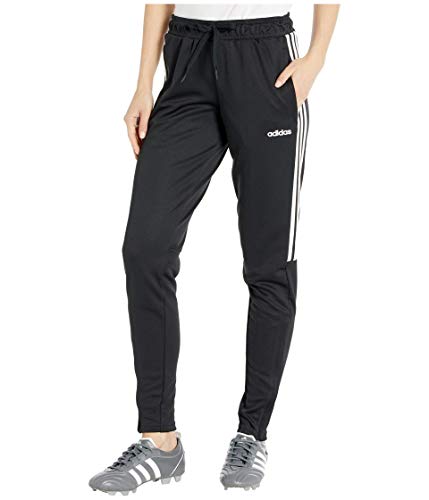 Pantalon d'entraînement Adidas Sereno 19 de jogging femme slim
