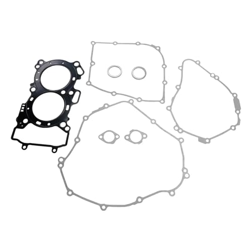 �I�[�g�o�C�̃G���W���V�����_�[�N�����N�P�[�X�J�o�[�K�X�P�b�g FZ07 15-17 TENERE 700 XTZ7 21-23 YZF-R7 22-23(The kits)