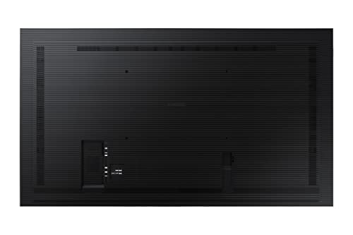 Image of Samsung Business QMR-A 32-inch FHD 1920x1080 24 /7 Commercial Signage LED Display for Business, HDMI, Wi-Fi, Bluetooth, 3-Year WRNTY, 500 nit (LH32QMRABGCXZA), Black