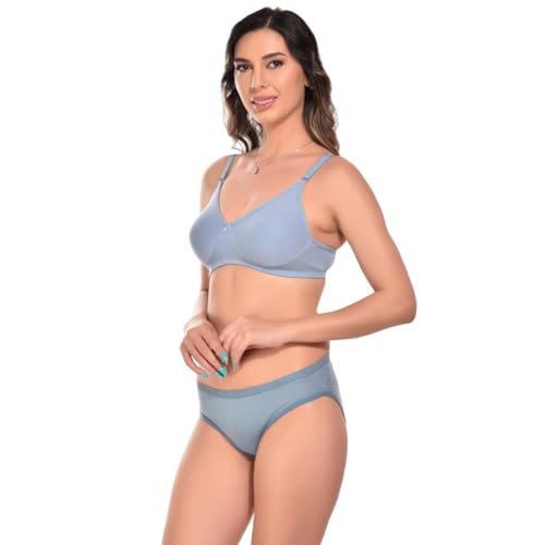 Image of SGC Sweden Women Lingerie Set
