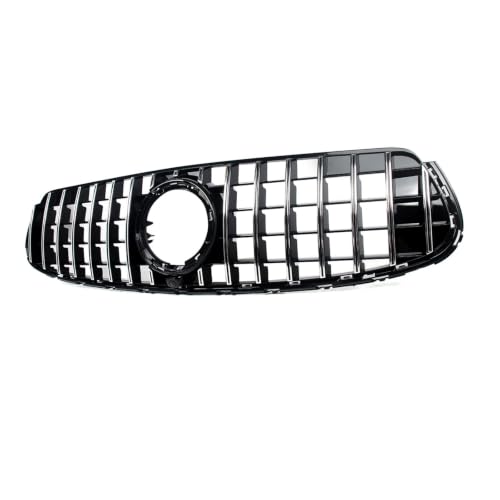Grille calandre avant pour remplacer la calandre usée de votre GLC