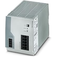 Trio Power Supply, 2903156, TRIO-PS-2G/1AC/24DC/40