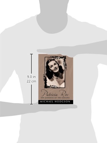 Patricia Roc the Goddess of the Odeons – vue 2
