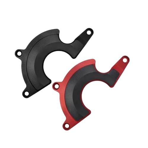 Capot protection moteur CT125 accessoires couvercle stator choc - 6