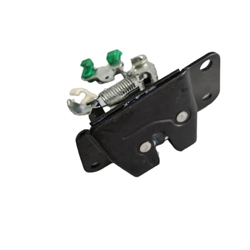Mecanismo de bloqueo de puerta trasera 817104A001 para Starex H1 y H200 3