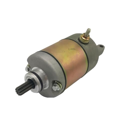 Motor de arranque para Majesty YP400 con encendido rápido y eficiente