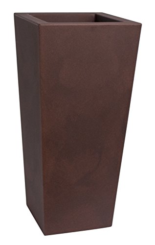 EURO3PLAST 2500 E5 Vaso per Fiori e Piante