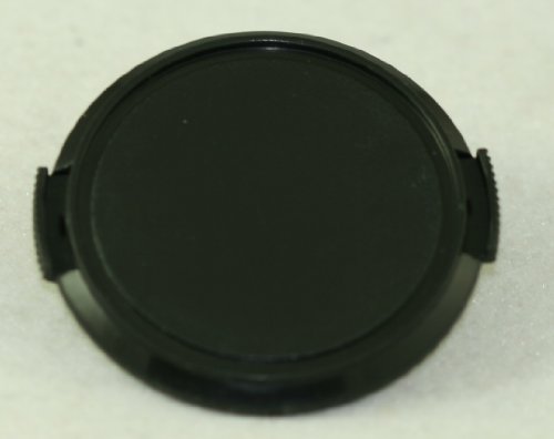 Front Lens cap With Lens Cap Keeper For Kodak EasyShare Z981 Digital Camera