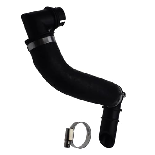 Manguera de ventilación del cárter de alta durabilidad para Ford Super Duty F-350 F-450 2003-2007