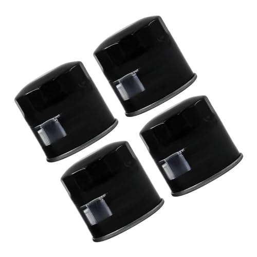 Filtre à huile 204 pour moto Honda VT750 et NC750 contre l'usure