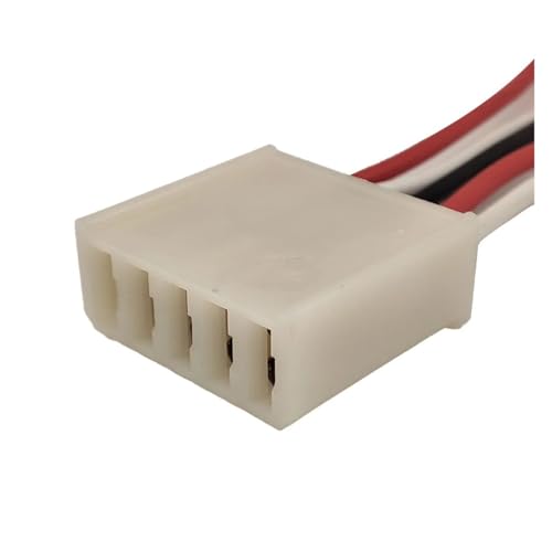 Conector de 5 pines DJ7051A para arreglar ventanillas que no suben 3