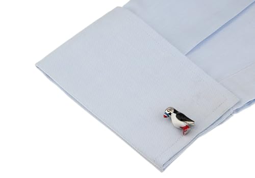 Camisa vintage para hombre multicolor de botones moda casual retro 2