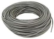 Belkin UTP CAT 5E Bulk Patch CBL 4 Pair;24AWG;PVC;1000 GRN (A7J304-1000-GRN)