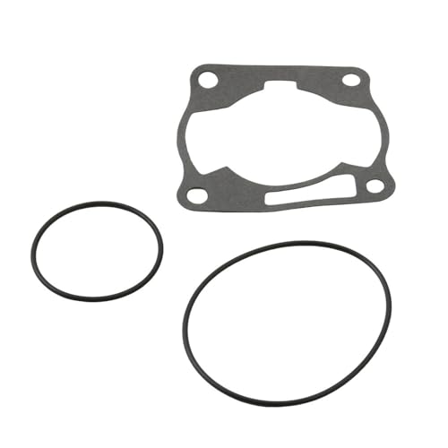 Kit joints culasse YZ80 pour réparer fuite compression - 5