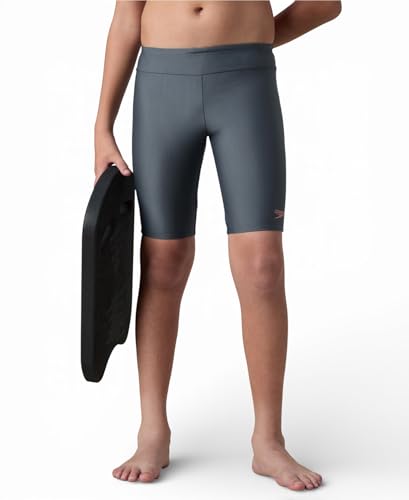 Image of Speedo Boy's Recycled Endurance+ Essential Jammer