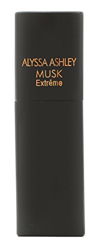 Alyssa Ashley Musk Extreme Eau de Parfum 0.3oz (10ml)