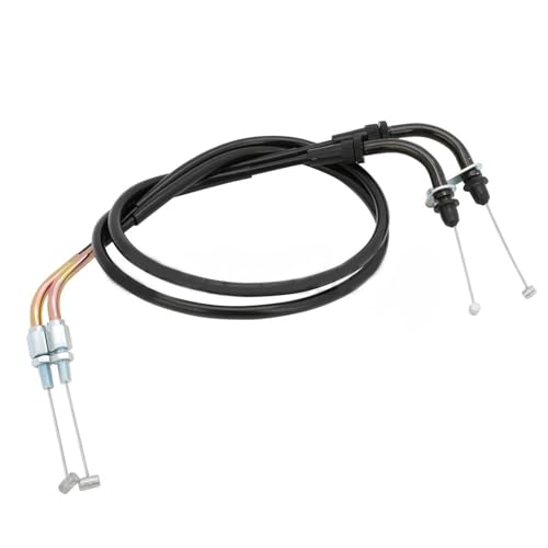 Câble d'accélérateur et d'embrayage moto Suzuki GSXR 600 750 de 2011 à 2020