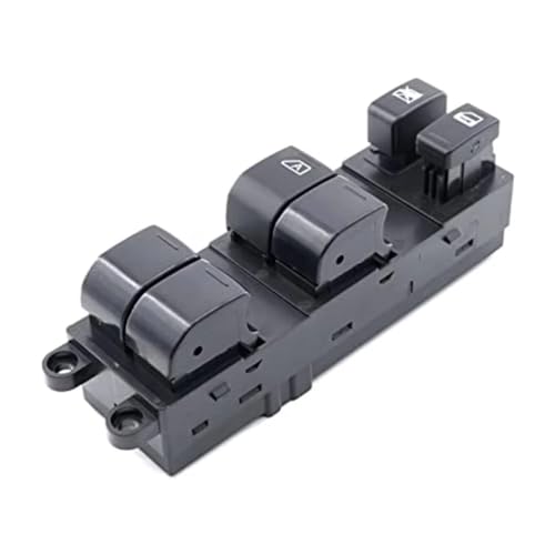 Bouton Lève-Vitre Réactif Nissan Venucia R50 R50X M50V Commande Fluide OEM 25401-2FJ0B