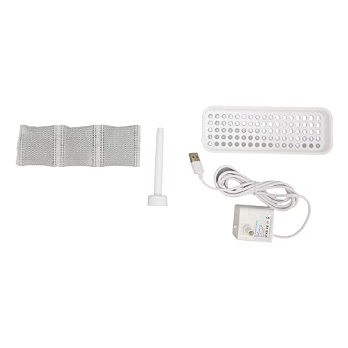 Fuente automática para gato y perro con USB 2L miniatura 3