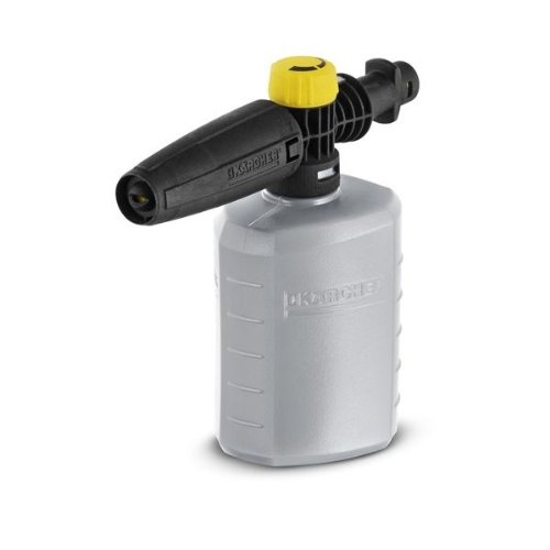 【純正品】ケルヒャー(Karcher) フォームノズル(大) 2.643-147 Amazon.co.jp: 【Genuine Product】Kaercher (Karcher) Foam Nozzle