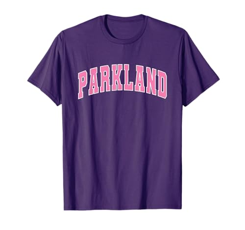 Parkland T-Shirt