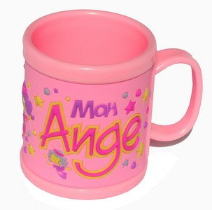 Mug Myname - Mon Ange - JH65
