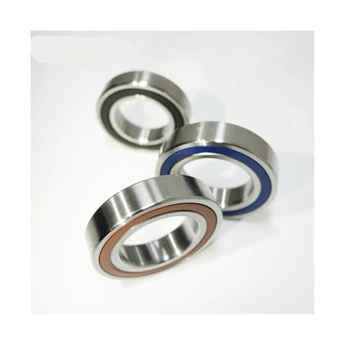 Roulement de broche 7006C HQ1 haute précision pour usinage CNC