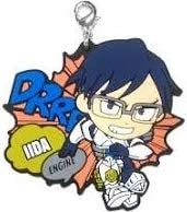 《一番赏 我的英雄学院 FIGHTING HEROES feat. SMASH RISING》 F奖 雄英英雄橡胶挂件 饭田天哉 单品