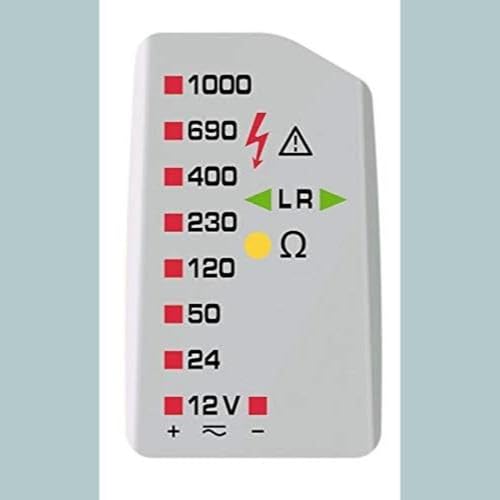 Benning Duspol Expert Circuit Tester