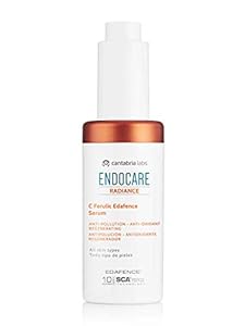 Endocare Radiance C Ferulic Edafence Serum 30ml