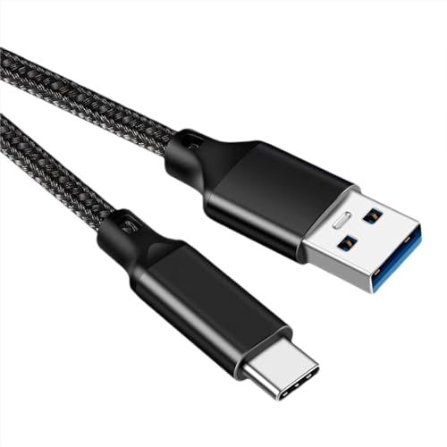 uran audio HAGANE USB C to C ケーブル Amazon.co.jp: USB Type C ケーブル (1m, シルバー