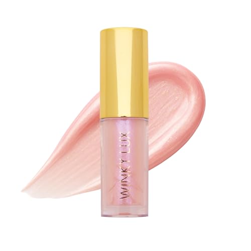 Winky Lux Birthday Cake Lip Oil
