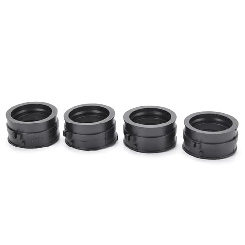 Pipe d'admission carburateur CBR900RR 1993-1999 manchon de rechange - 5