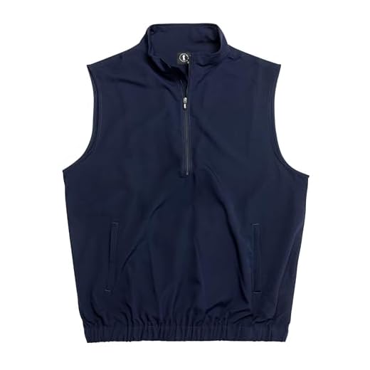 U Suck at Golf Men's Flexible Golf Vest