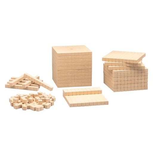 Dr. Schutz Intensivreiniger 750 ml für Parkett & Kork | Parkettreiniger löst hartnäckigen Schmutz und Fettflecken von versiegelten, geölten, gewachsten Böden | Holzboden Reiniger | Parkett Reinigung 8 WISSNER® aktiv lernen - Dienes Grundsortiment zum Dezimalrechnen 121 Teile - RE-Wood®