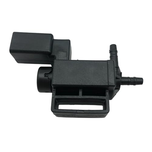Image of PEIUOK 037906283C Solenoid Valve Vacuum Solenoid Valve Compatible with Audi A3 A4 B6 B7 B8 A5 A6 C5 C6 C7 A8 Q5 Q7 VW Bora MKI Beetle Jetta Passat Tiguan Touareg Golf Polo 8029089 72288006