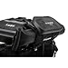 Tusk Off-Road Highland X2 Rackless Luggage System w/Small Dry Duffel Tail Bag KTM/Husky 690-701 Heat Shield for KTM 690 Enduro 2014-2018