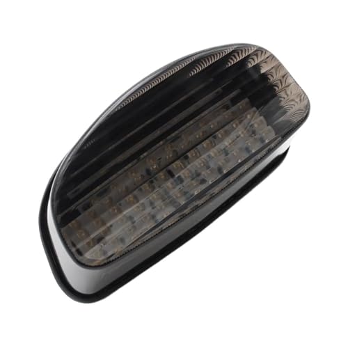 Clignotant pour Hornet 250 qui remplace l'optique arrière usée