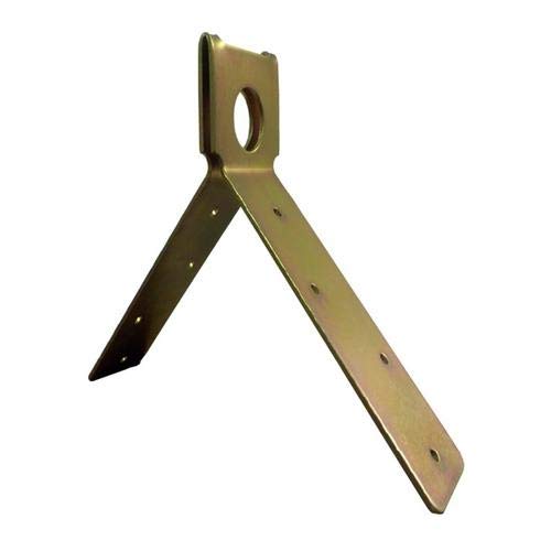 Safewaze FS871, Knock-Down Roof Anchor, Pack of 25 pcs