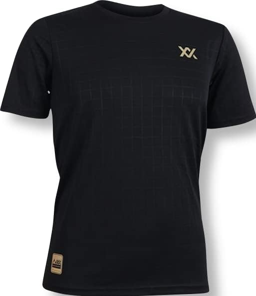 MAXX Dry-fit T-Shirt MXGT057, Sports Shirt, Dry fit shirt