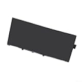 PETiB For Front Pair Bumper Tow Eye Hook Cover for 5 Series E34 525i For 530i 540i 535i 1989-1995 - Direct Replacement Plastic Trim with Part Numbers 51111946495