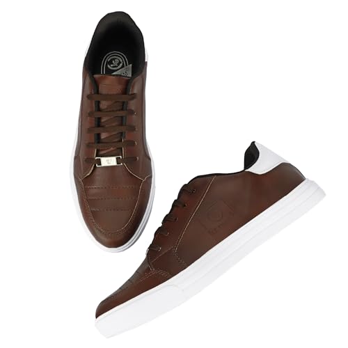 Image of LE GREEM Comfortable|Ultra Light Weight|Breathable|Casuals Sneakers for Men 1715