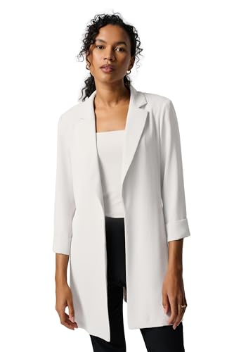 Women's Classic Long Blazer