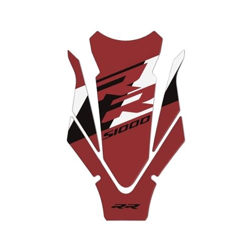 Protecteur de tampon de réservoir de moto anti rayure pour BMW S1000RR